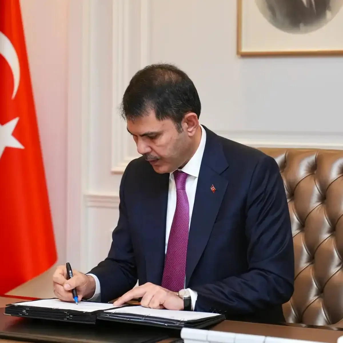 Asrın inşasının kahramanları konuştu: Perdeleri gördükçe içimiz sevinç doldu