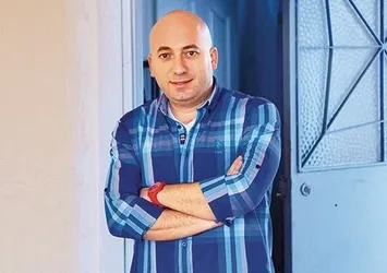 Selim Yuhay, eski eşini ihanetle suçladı