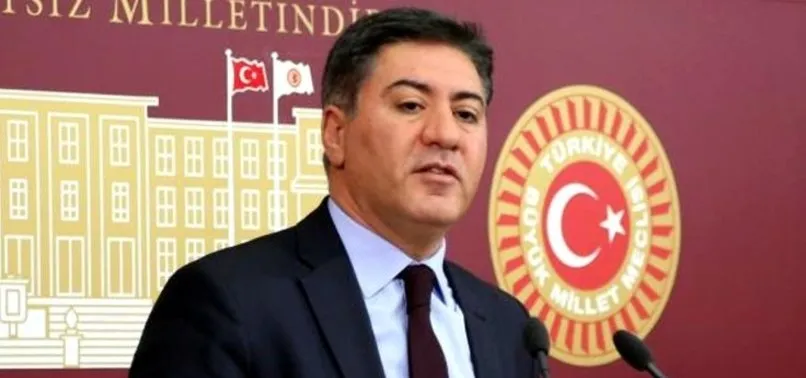 CHP'li Murat Emir'den büyük tepki çeken sözler: Kayyum için PKK marşının okunması yeterli değil