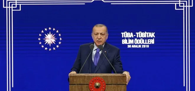 Başkan Erdoğan: İsteseler de istemeseler de Kanal İstanbul’u yapacağız