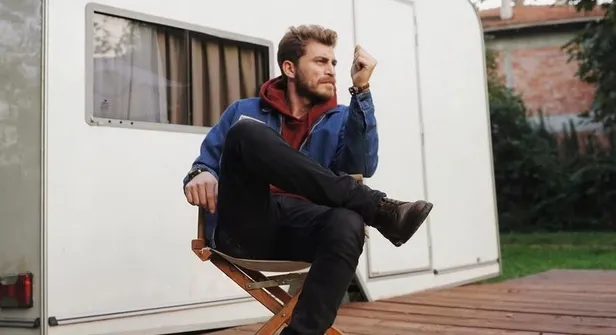 EDHO Yakup kimdir? Eren Vurdem kimdir, kaç yaşında, nereli? Eşkıya Dünyaya Hükümdar Olmaz Yakup’u kim canlandırıyor?