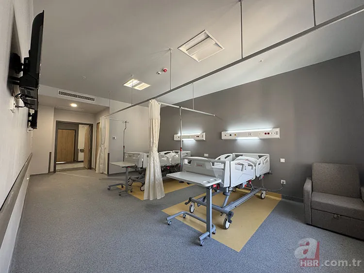 29 Ekim'de hastaneler çalışıyor mu? Cumhuriyet Bayramı'nda poliklinikler, sağlık ocakları açık olur mu? 2