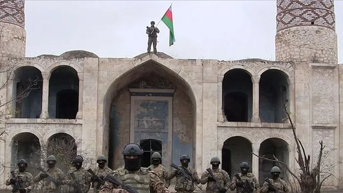 Son dakika: Fransa'nın skandal Ermenistan kararına Türkiye'den çok sert tepki - 3