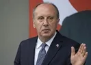 Muharrem İnce’den 6’lı ittifaka gönderme