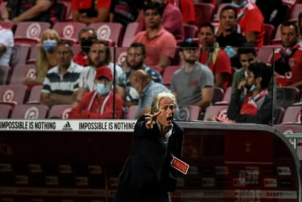 Fenerbahçe'de şimdi karar zamanı! Jorge Jesus'un maliyeti belli oldu - 3