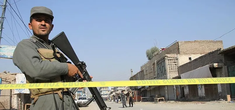 Afganistan'da patlama: 6 ölü