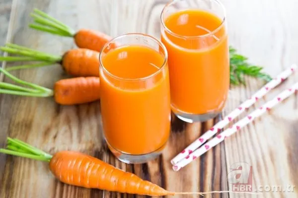 Kan grubuna göre nasıl beslenilmeli? O yeşilliklere dikkat 16