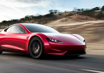 Tesla'nın hızlı şarj istasyonlarını Gersan kuracak