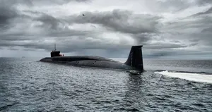 Türkiye nükleer lige çıkıyor!