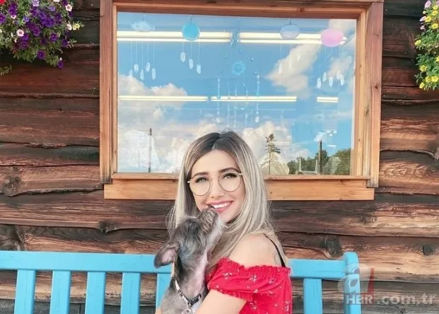 Türkücü Ceylan kayınvalide oldu! Geçirdiği operasyonlarla eski halinden eser kalmayan Ceylan’ın kızı Melodi Bozkurt evlendi! İşte ilk kareler 9