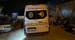 Balıkesir’de sevgili dehşeti!