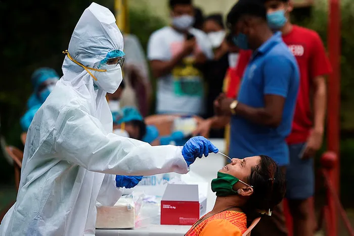 Son dakika: Hindistan’da Covid-19 sonrası yeni salgın paniği