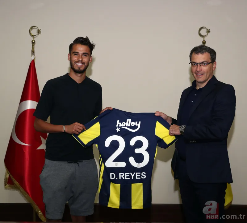 Fenerbahçe'nin yıldızı gitmek istiyor 2
