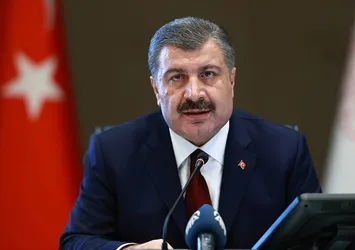 Bakan Fahrettin Koca: Bu sonucu bekliyorduk