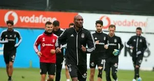 Beşiktaş 7’de 7 peşinde