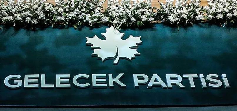 Son dakika: Gelecek Partisi'nden 30 kişi istifa etti