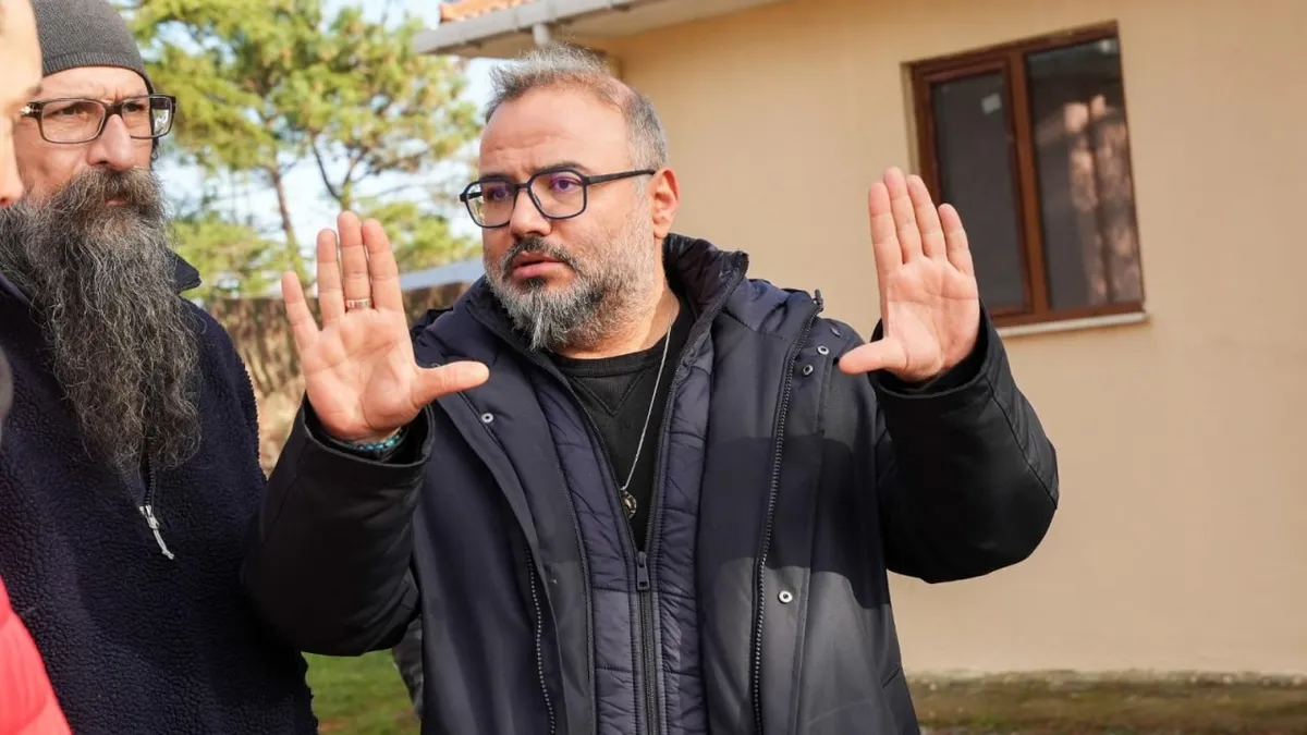 11 yıl sonra atv için bir aradalar! "Aile Saadeti" yakında atv'de