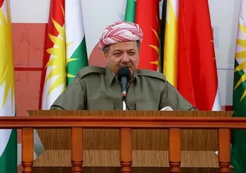 Barzani, son kararını bugün verecek