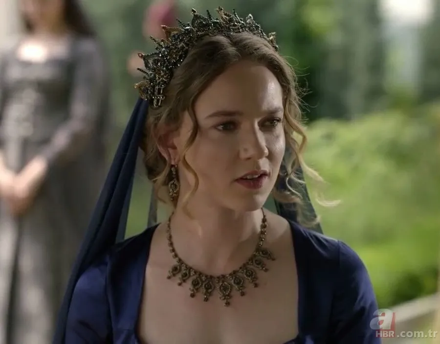 Ece Çeşmioğlu kimdir? Taner Ölmez sevgilisi Ece Çeşmioğlu kimdir, kaç yaşında? 13