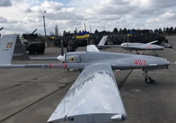 Ukrayna'da flaş Türkiye açıklaması - 4
