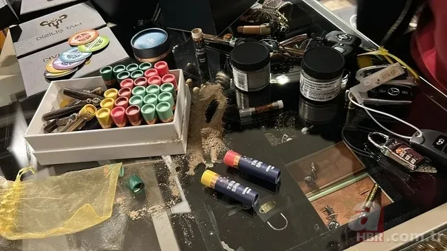 Kasım Garipoğlu'nun evinden çıkanlar şoke etti! Tüm mal varlığına el konuldu 9