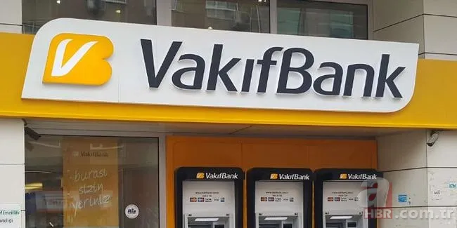 Konut kredisi Ziraat Bankası, Vakıfbank faiz oranları! 2019 Konut kredisi faiz oranları ne kadar? 3