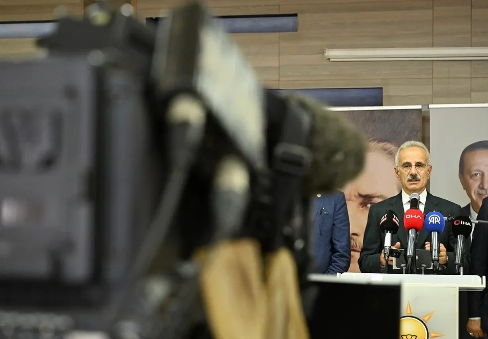İstanbul-Tekirdağ arası 1 saatin altına düşecek - 1
