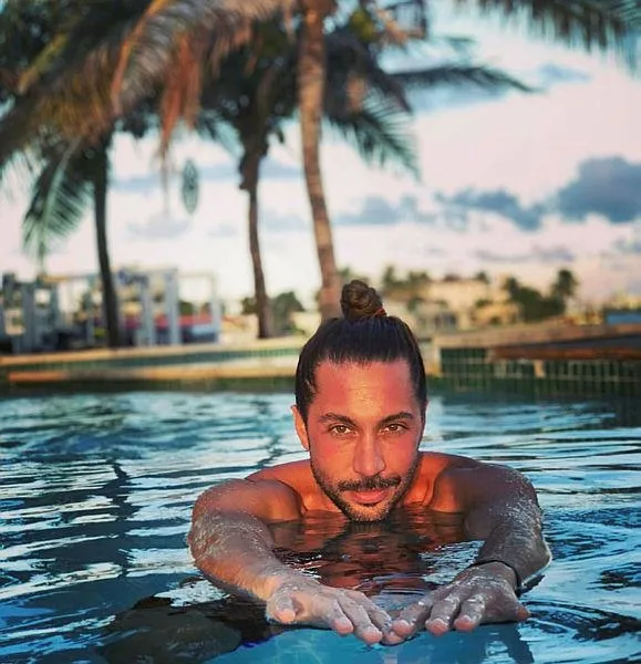 Şevval Şahin'e büyük şok! Sevgilisi Yiğit Marcus Aral'la ilgili dolandırıcılık suçlaması - 7