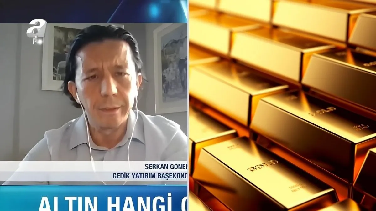 Gram fiyatı ne kadar oldu? İşte 26 Ağustos 2025 çeyrek, tam, yarım altın canlı fiyat takibi