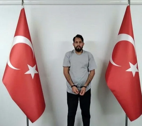 MİT’in çökerttiği DEAŞ hücresinde İsrail izi! Üzerinden not yazılmış İsrail parası çıktı