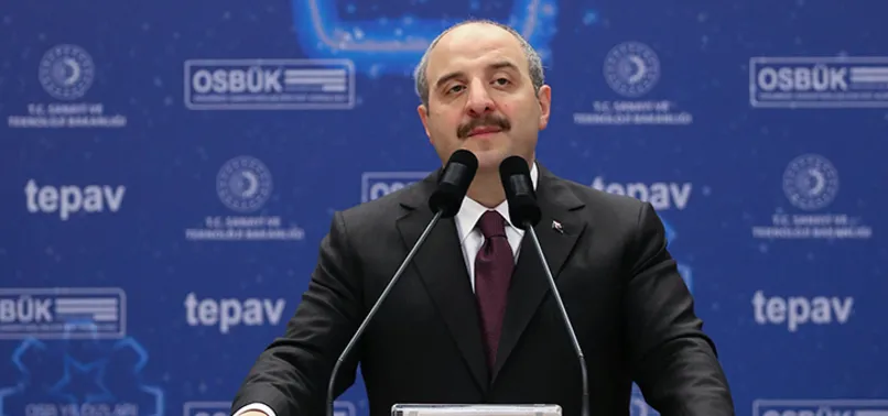 Türkiye'nin küresel ihracattan aldığı pay yüzde 100 arttı