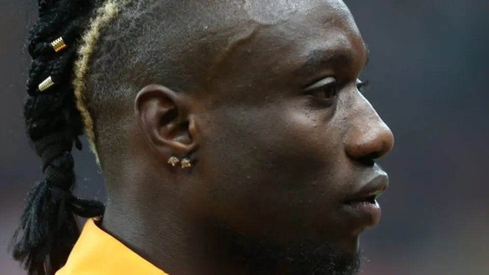 Mbaye Diagne'den dikkat çeken itiraf: Eğer Mekke'ye gidersem...