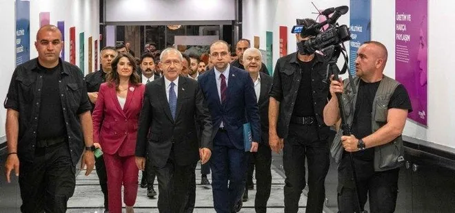 Muhalefetin başarısızlığının arkasındaki gerçek ne? Sabah Gazetesi yazarı Mahmut Övür yazdı