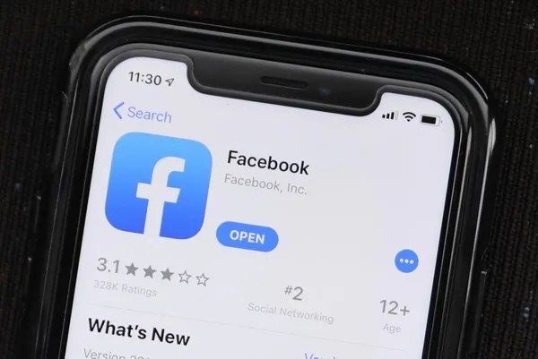 Son dakika: Facebook'taki güvenlik sorunu hat safhada! Milyonlarca kişinin bilgileri Telegram'da satılıyor - 1