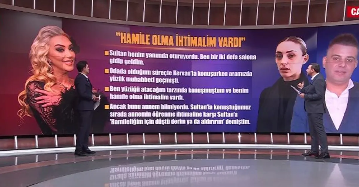 Tuğyan'ın ifadeleri hangi şifreleri veriyor?