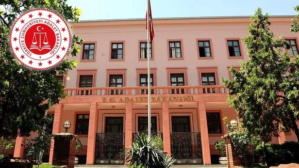 Adalet Bakanlığı 1200 Hakim ve Savcı alımı ilanı yayımlandı! Başvurular ne zaman, nereden yapılacak? Şartlar... - 4