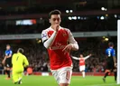 Özil’den anlamlı hareket! 120 aileye yardım ulaştı