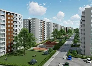 TOKİ Gaziantep ucuz konut kura sonuçları açıklandı mı? TOKİ Gaziantep 2 bin ev kura sonuçları sorgulama!