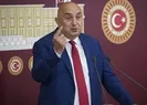 CHP’li Özkoç Başkan Erdoğana tazminat ödeyecek