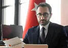 Tüm tedbirleri alıyoruz