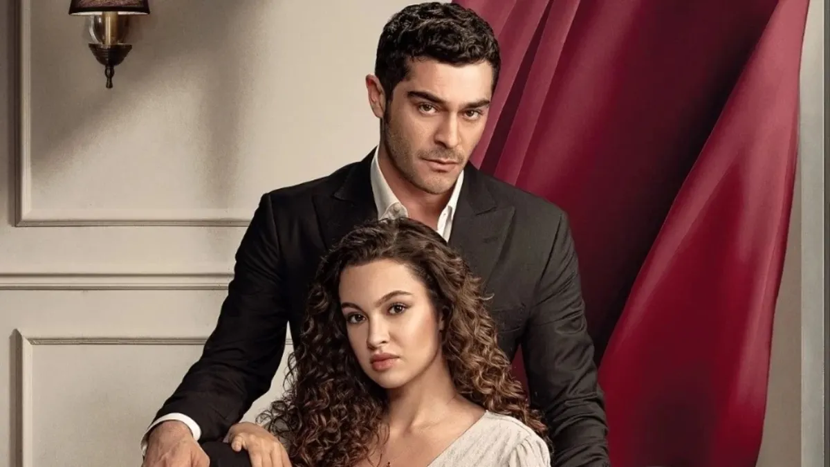 'Bir Gece Masalı'dan yeni şarkı!