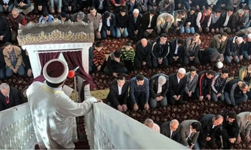 CUMA HUTBESİ 16 ŞUBAT 2024 Cuma hutbesinde bu hafta hangi konu işlenecek? Cuma hutbesinin ana başlıkları neler?