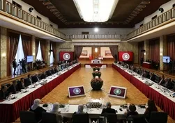 Terörsüz Türkiye'de adım adım sona doğru