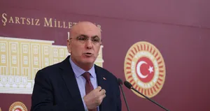 AK Partili vekile dehşeti yaşatan doktordan skandal hamle