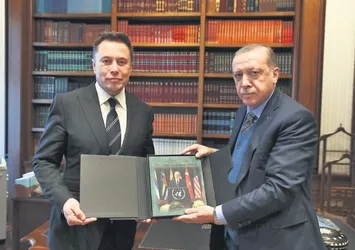 3 dilde ‘Dünya 5’ten büyüktür’