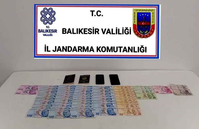 Balıkesir Edremit’te fuhuş operasyonu - 1