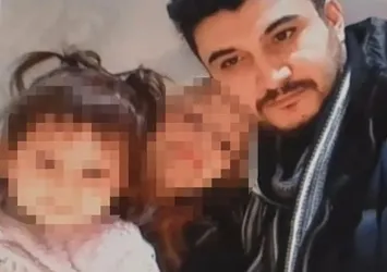 Vicdansız anne! 4 yaşındaki çocuğa şiddet