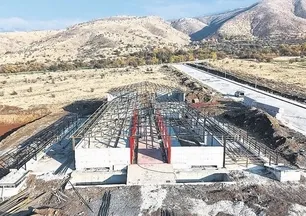 Kırmızı ette ithalata ayarı: Elazığ’dan dev ‘gıda kalkanı’ hamlesi