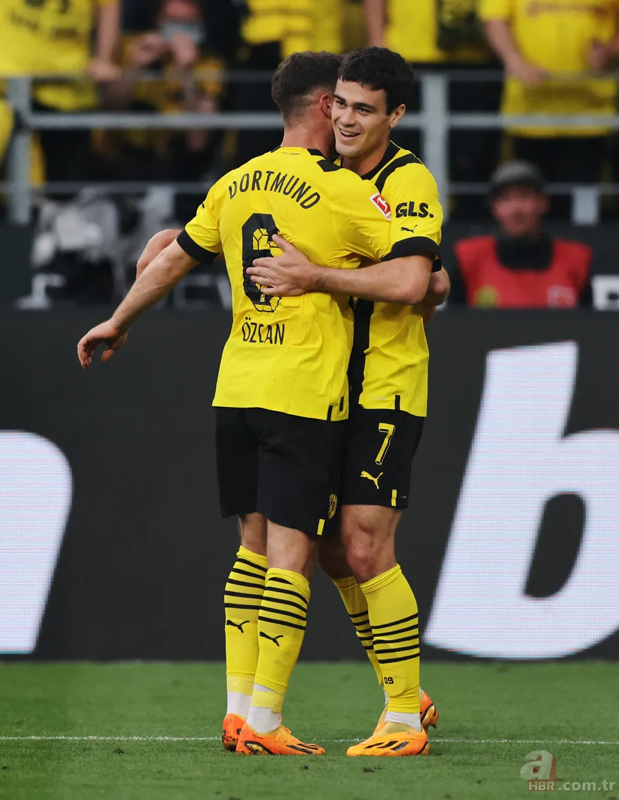 Transferde dev derbi! Galatasaray ve Beşiktaş Milli yıldız için karşı karşıya 3