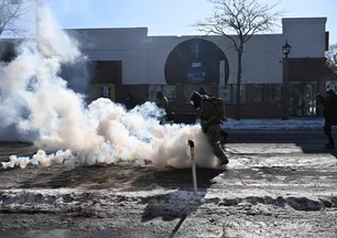 Minnesota'da ICE ajanlarından silahlı müdahale: Vurulan kişinin kimliği belli oldu